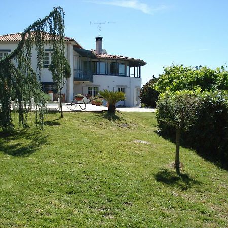 הוילה ויאנה דו קסטלו Casa Da Bela Vista מראה חיצוני תמונה