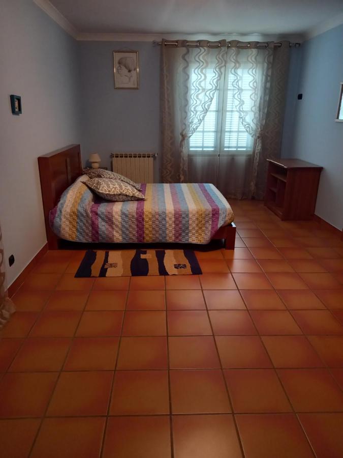 הוילה ויאנה דו קסטלו Casa Da Bela Vista מראה חיצוני תמונה