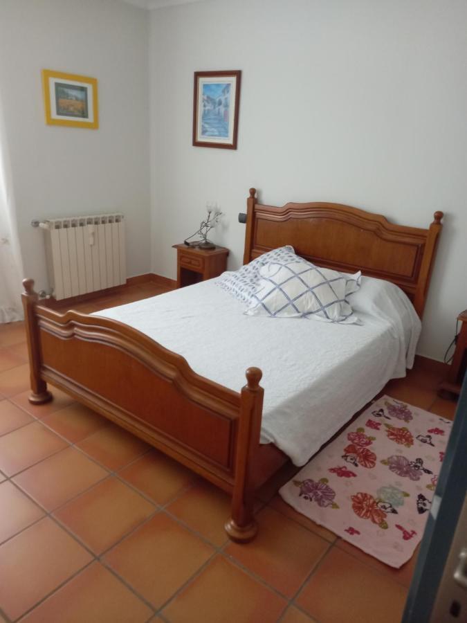 הוילה ויאנה דו קסטלו Casa Da Bela Vista מראה חיצוני תמונה