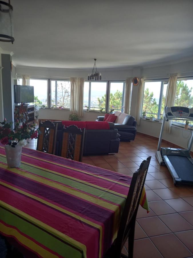 הוילה ויאנה דו קסטלו Casa Da Bela Vista מראה חיצוני תמונה