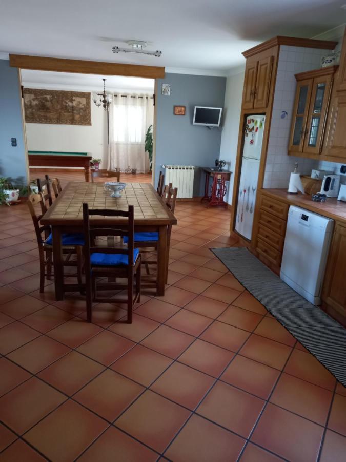 הוילה ויאנה דו קסטלו Casa Da Bela Vista מראה חיצוני תמונה