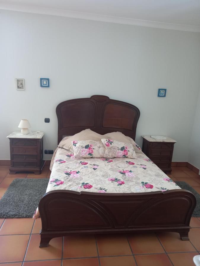 הוילה ויאנה דו קסטלו Casa Da Bela Vista מראה חיצוני תמונה