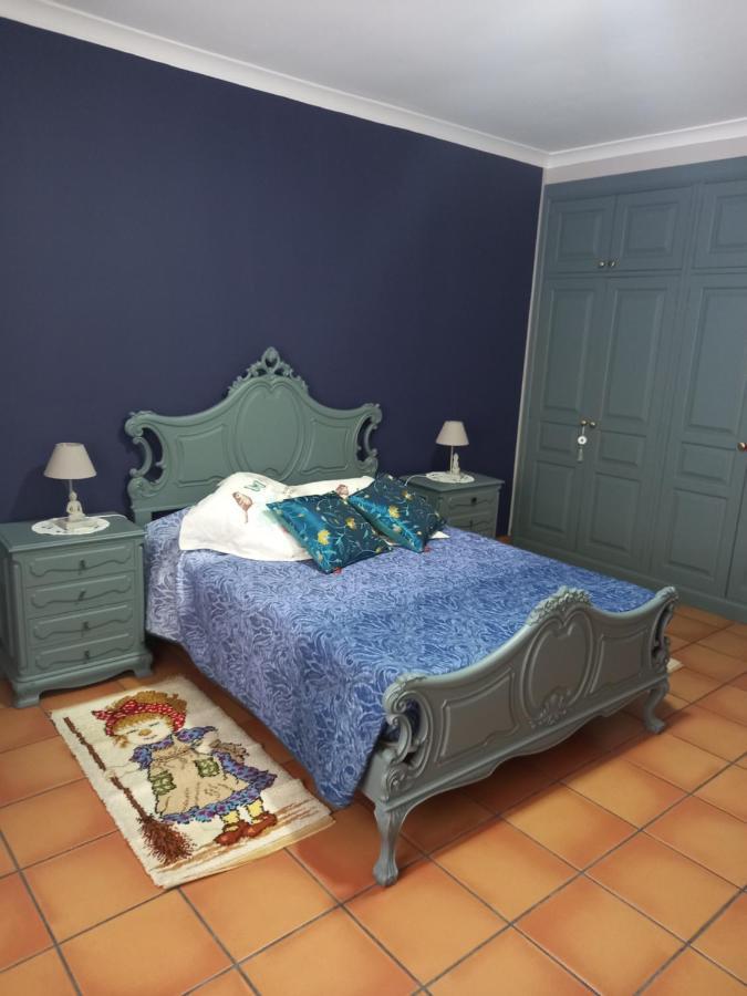 הוילה ויאנה דו קסטלו Casa Da Bela Vista מראה חיצוני תמונה