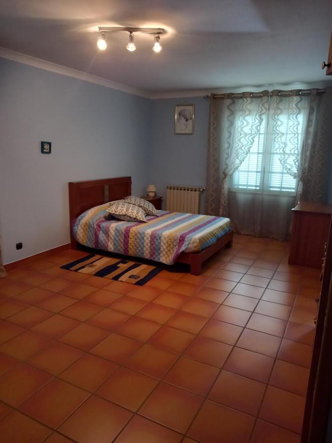הוילה ויאנה דו קסטלו Casa Da Bela Vista מראה חיצוני תמונה