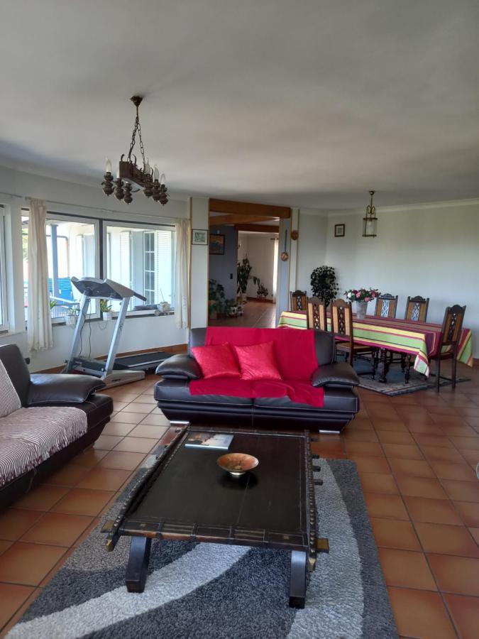 הוילה ויאנה דו קסטלו Casa Da Bela Vista מראה חיצוני תמונה