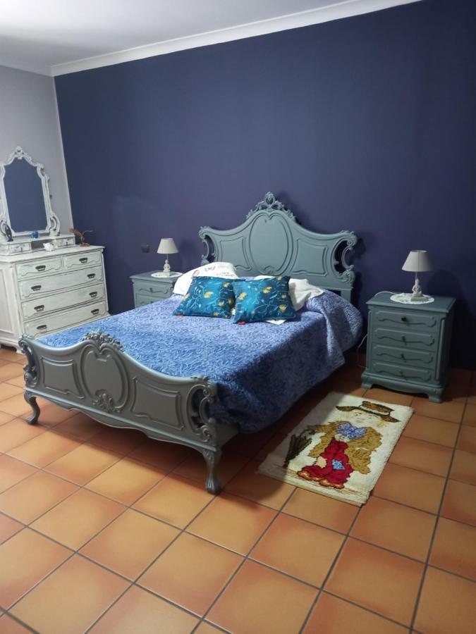 הוילה ויאנה דו קסטלו Casa Da Bela Vista מראה חיצוני תמונה
