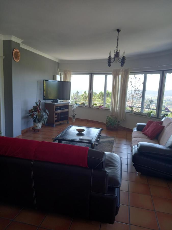 הוילה ויאנה דו קסטלו Casa Da Bela Vista מראה חיצוני תמונה