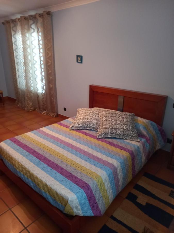 הוילה ויאנה דו קסטלו Casa Da Bela Vista מראה חיצוני תמונה