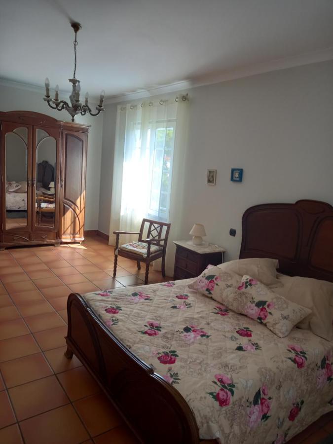 הוילה ויאנה דו קסטלו Casa Da Bela Vista מראה חיצוני תמונה