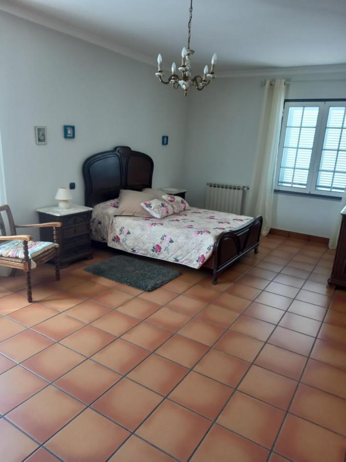 הוילה ויאנה דו קסטלו Casa Da Bela Vista מראה חיצוני תמונה