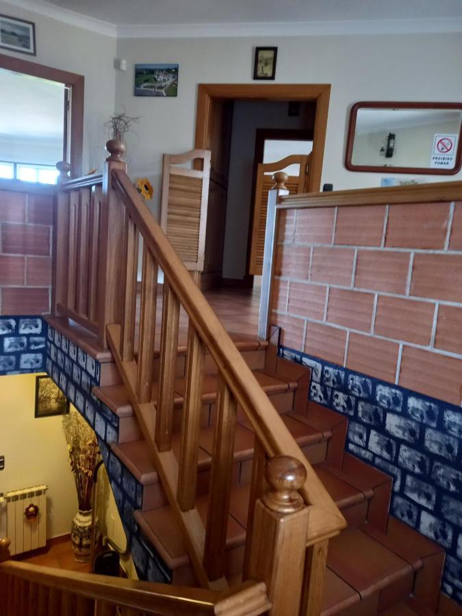 הוילה ויאנה דו קסטלו Casa Da Bela Vista מראה חיצוני תמונה