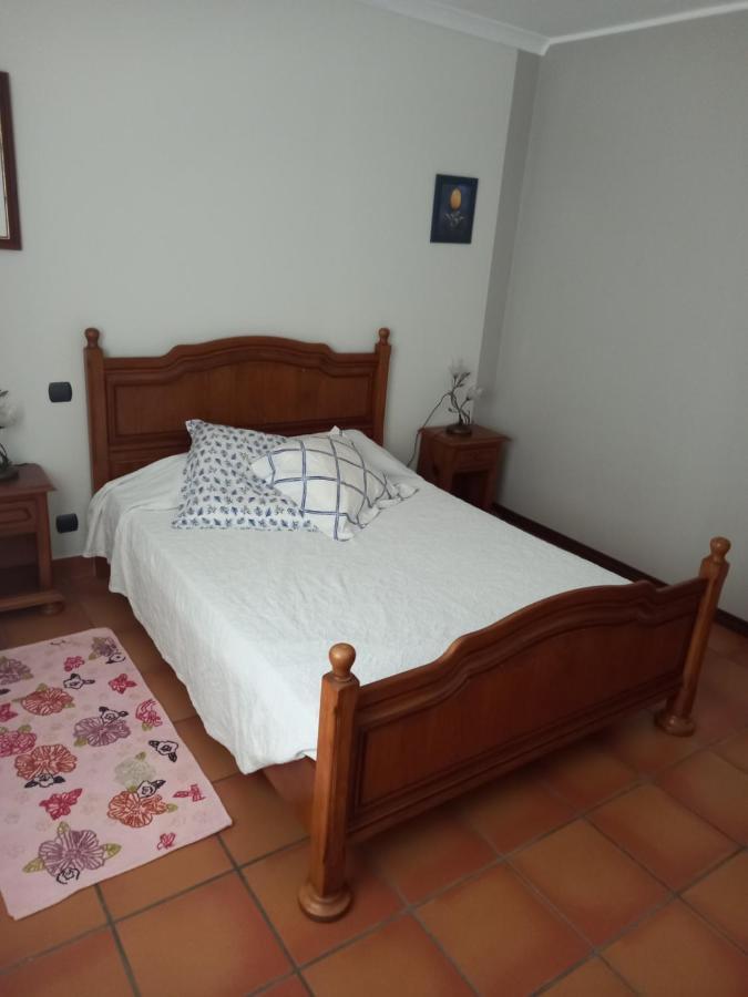 הוילה ויאנה דו קסטלו Casa Da Bela Vista מראה חיצוני תמונה