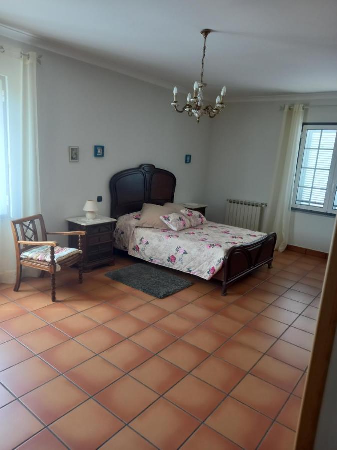 הוילה ויאנה דו קסטלו Casa Da Bela Vista מראה חיצוני תמונה