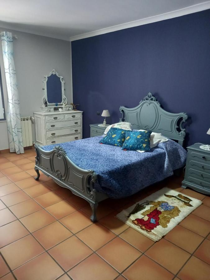הוילה ויאנה דו קסטלו Casa Da Bela Vista מראה חיצוני תמונה