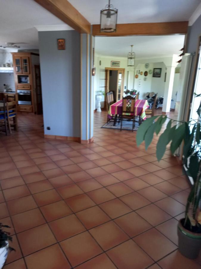 הוילה ויאנה דו קסטלו Casa Da Bela Vista מראה חיצוני תמונה