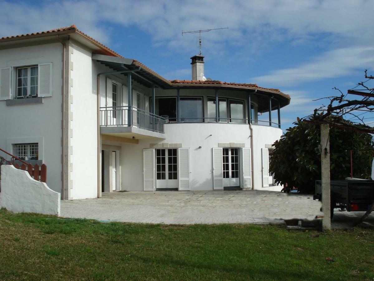 הוילה ויאנה דו קסטלו Casa Da Bela Vista מראה חיצוני תמונה