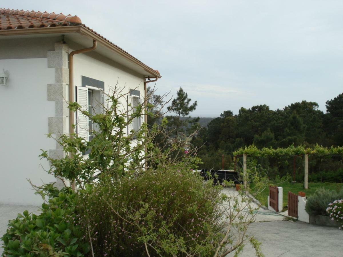 הוילה ויאנה דו קסטלו Casa Da Bela Vista מראה חיצוני תמונה