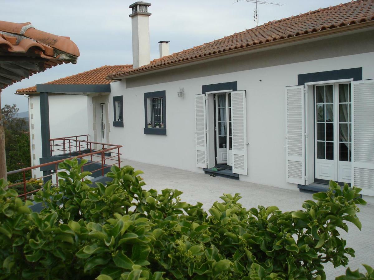 הוילה ויאנה דו קסטלו Casa Da Bela Vista מראה חיצוני תמונה