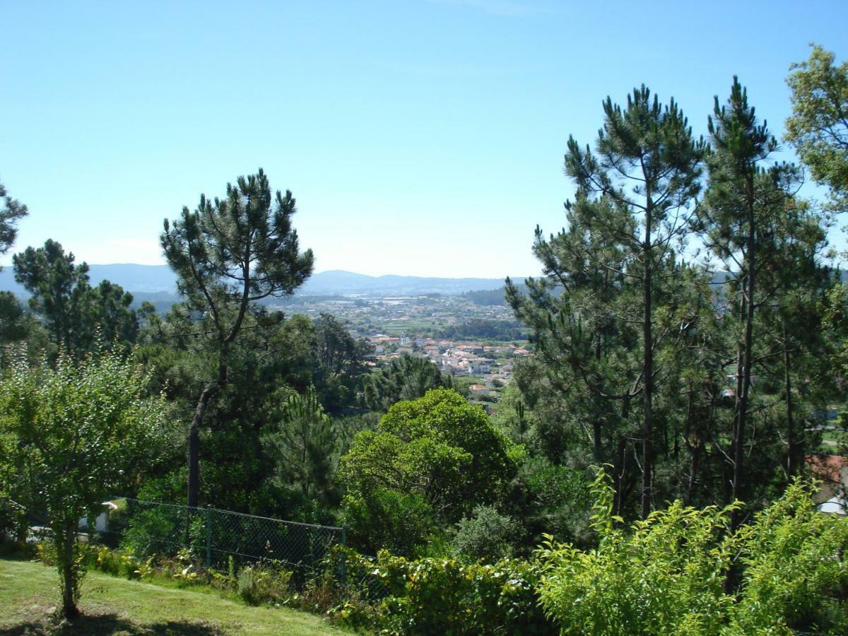 הוילה ויאנה דו קסטלו Casa Da Bela Vista מראה חיצוני תמונה
