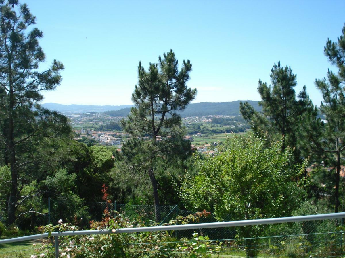 הוילה ויאנה דו קסטלו Casa Da Bela Vista מראה חיצוני תמונה