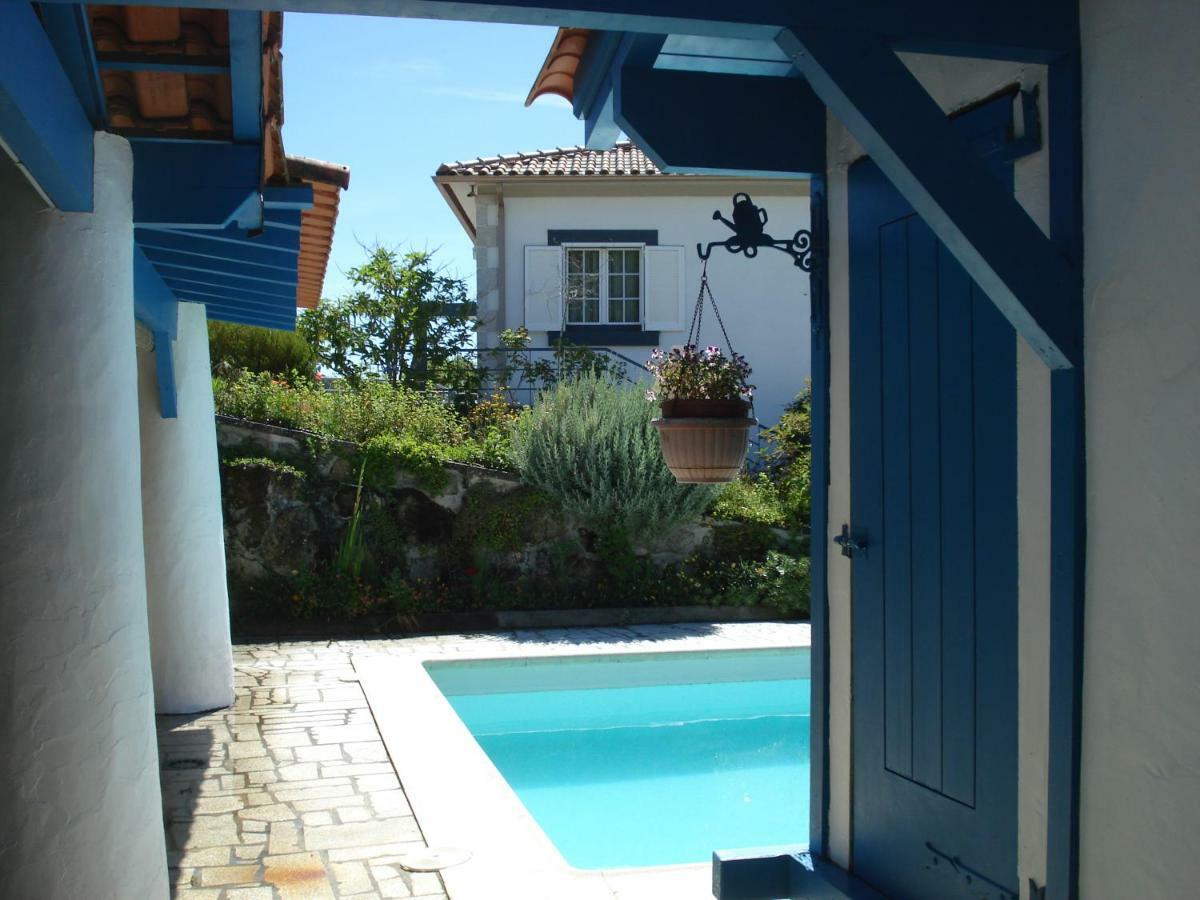 הוילה ויאנה דו קסטלו Casa Da Bela Vista מראה חיצוני תמונה