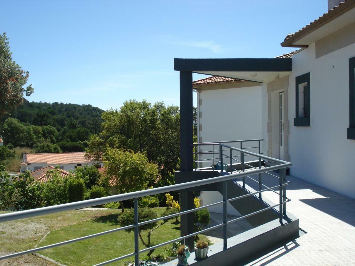 הוילה ויאנה דו קסטלו Casa Da Bela Vista מראה חיצוני תמונה