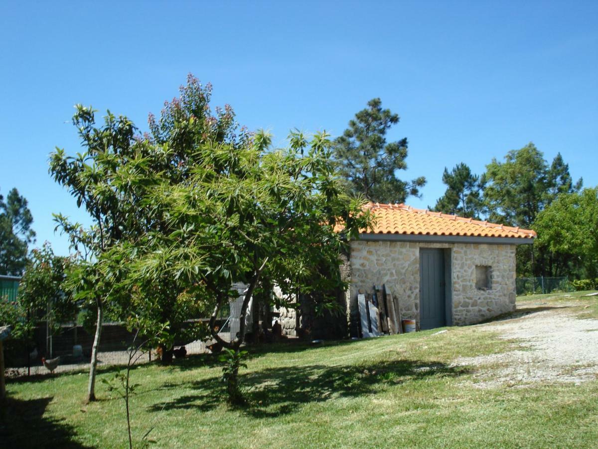 הוילה ויאנה דו קסטלו Casa Da Bela Vista מראה חיצוני תמונה