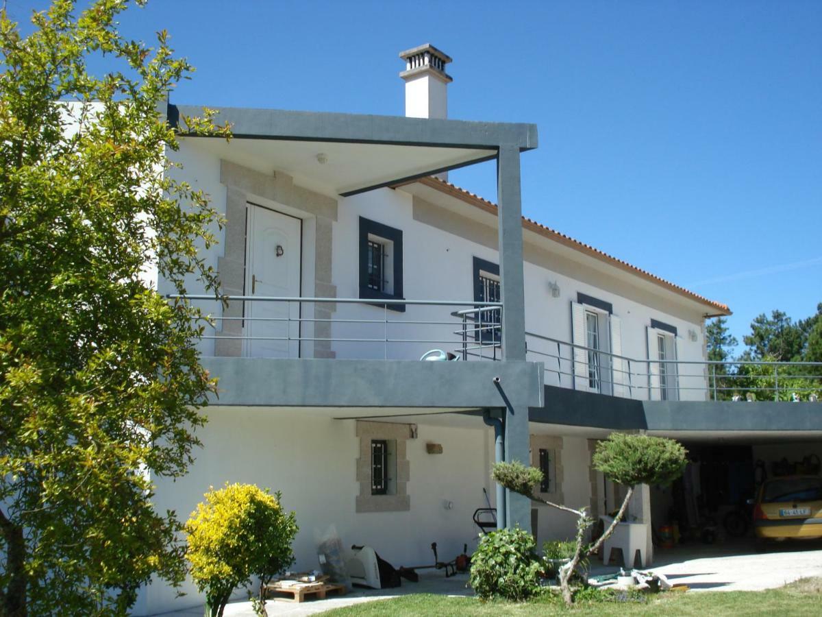 הוילה ויאנה דו קסטלו Casa Da Bela Vista מראה חיצוני תמונה