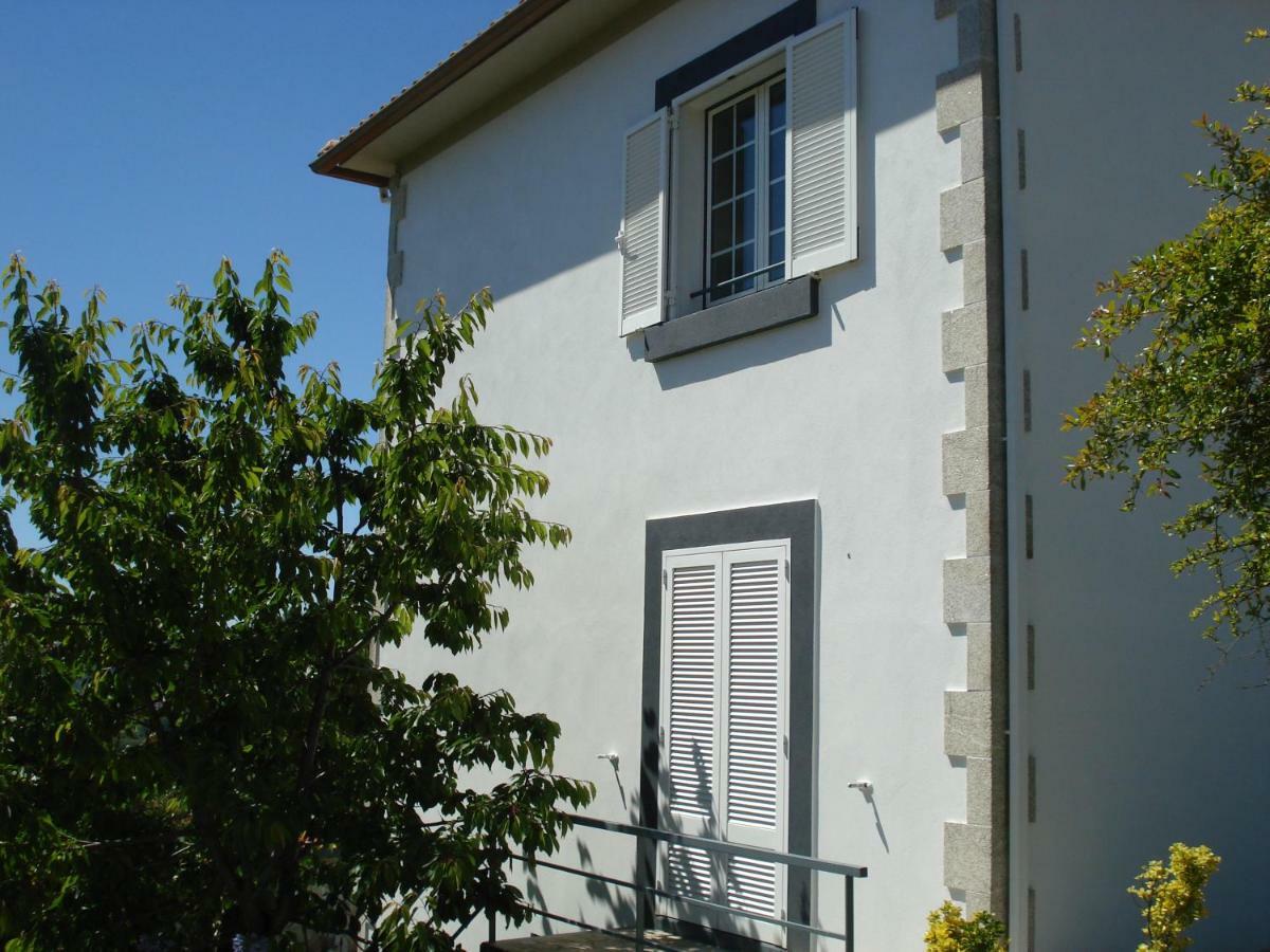 הוילה ויאנה דו קסטלו Casa Da Bela Vista מראה חיצוני תמונה