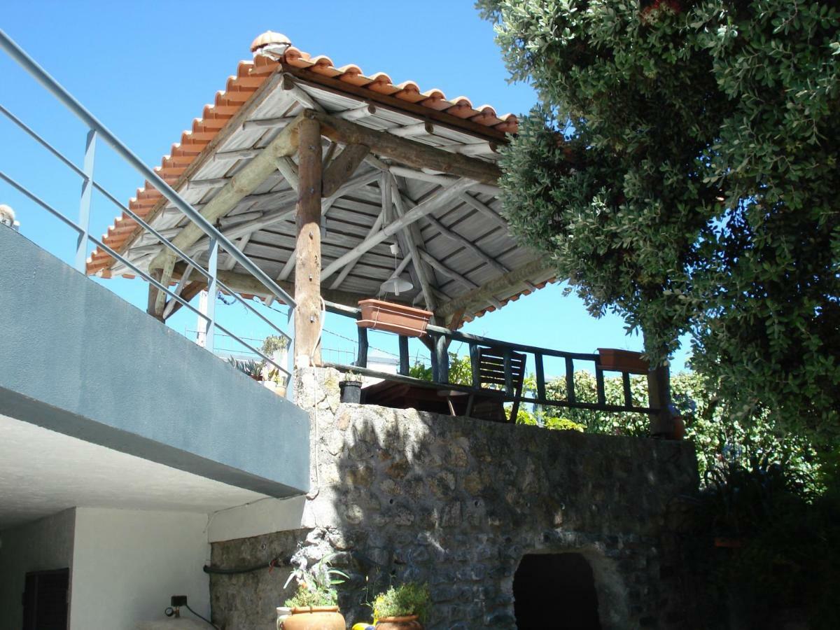 הוילה ויאנה דו קסטלו Casa Da Bela Vista מראה חיצוני תמונה