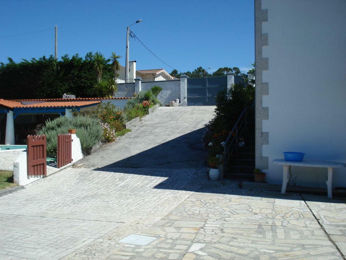הוילה ויאנה דו קסטלו Casa Da Bela Vista מראה חיצוני תמונה