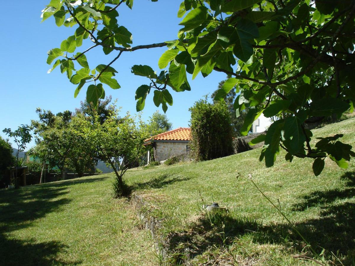 הוילה ויאנה דו קסטלו Casa Da Bela Vista מראה חיצוני תמונה